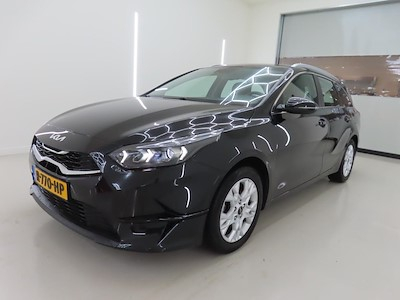 Kia Ceed sportswagon 1.0 T-GDi DynamicLine 5d