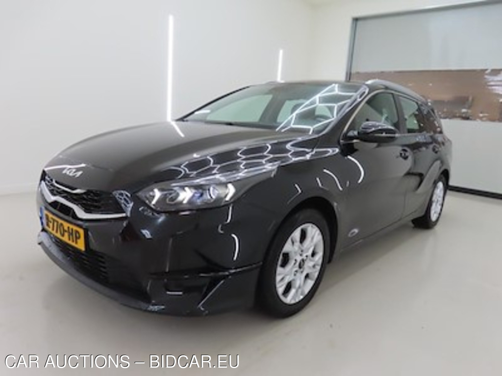 Kia Ceed sportswagon 1.0 T-GDi DynamicLine 5d