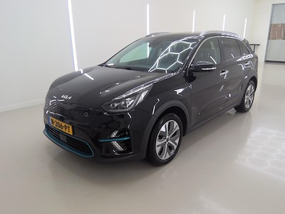 Kia E-Niro 64kWh ExecutiveLine 5d Onze Deal