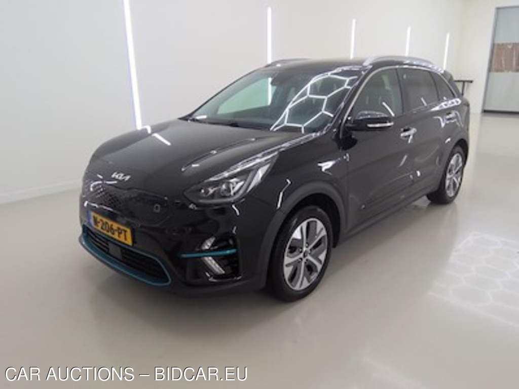 Kia E-Niro 64kWh ExecutiveLine 5d Onze Deal