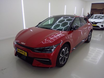 Kia EV6 77.4kWh GT-Line RWD 5d