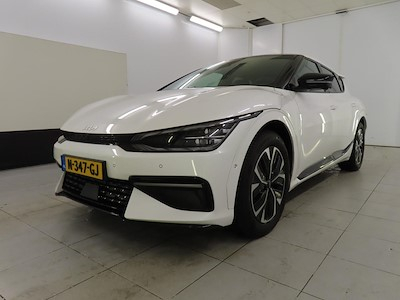 Kia EV6 77.4kWh GT-Line RWD 5d - DRIVE MOTOR BROKEN