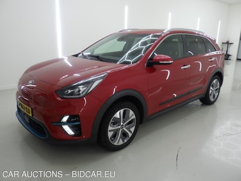 Kia Niro Elektrisch 205pk Aut ExecutiveLine