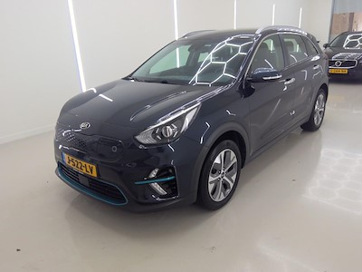 Kia Niro e-Niro EV DynamicLine 5d