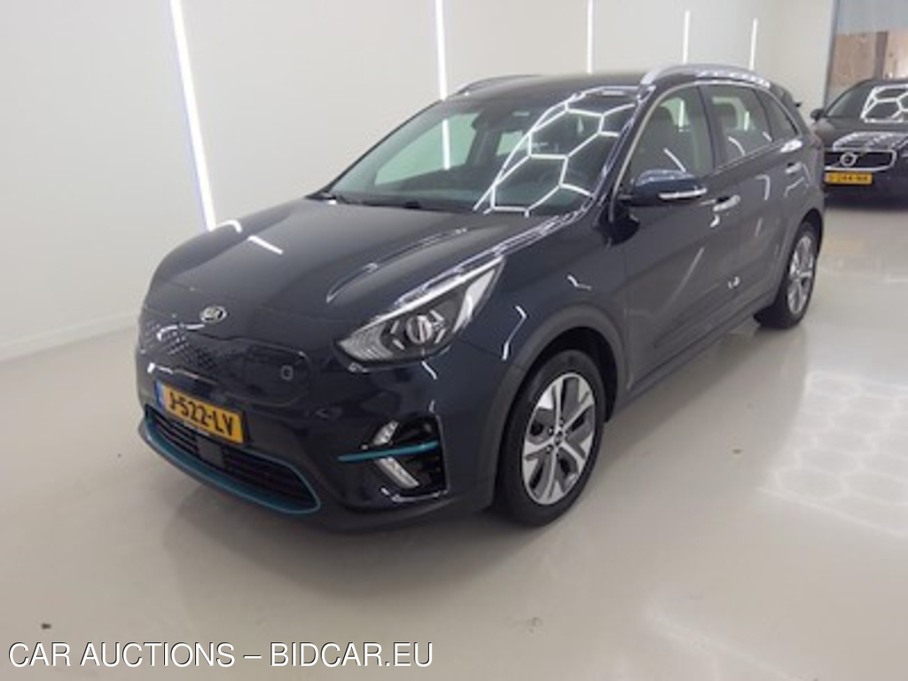 Kia Niro e-Niro EV DynamicLine 5d