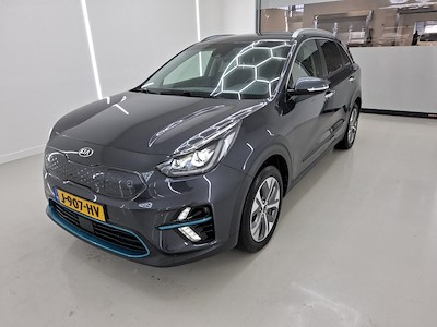 Kia Niro e-Niro EV ExecutiveLine
