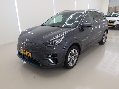 Kia Niro e-Niro EV ExecutiveLine 3-fase 5d