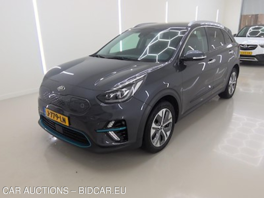 Kia Niro e-Niro EV ExecutiveLine 3-fase 5d