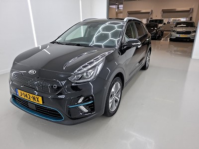 Kia Niro e-Niro EV ExecutiveLine 3-fase 5d