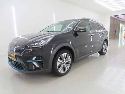 Kia Niro e-Niro EV ExecutiveLine 5d