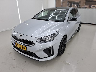 Kia ProCeed 1.4 T-GDi DCT7 GT-Line