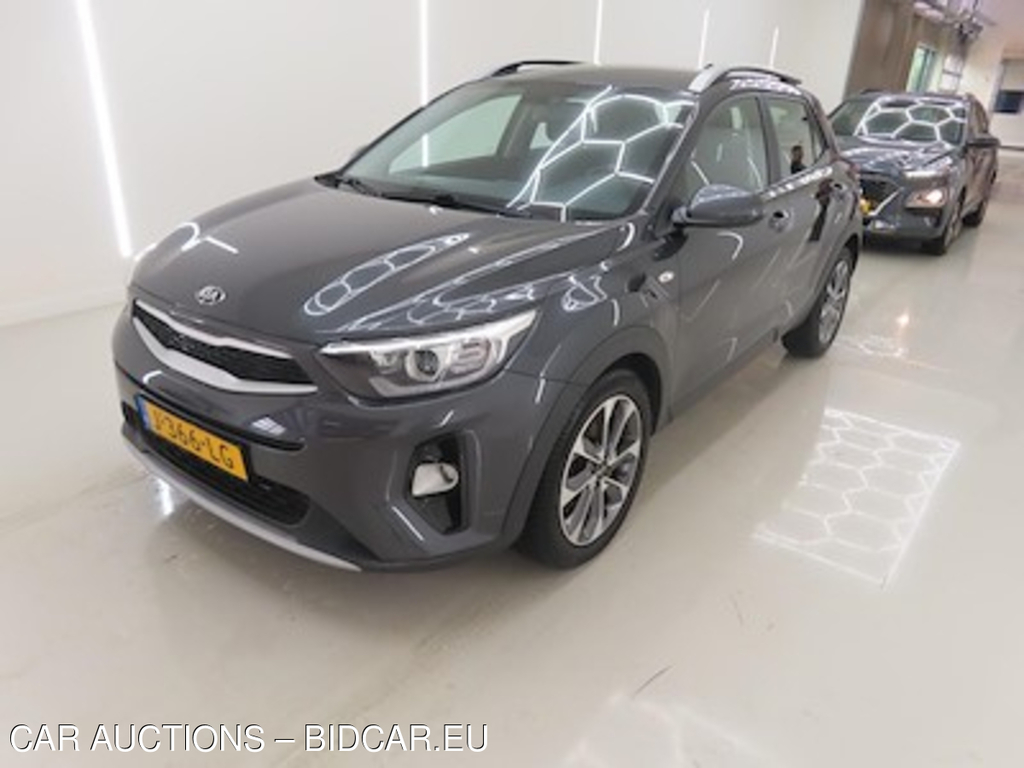 Kia Stonic 1.0 T-GDi DCT7 ActieAuto 5d DynamicLine APL
