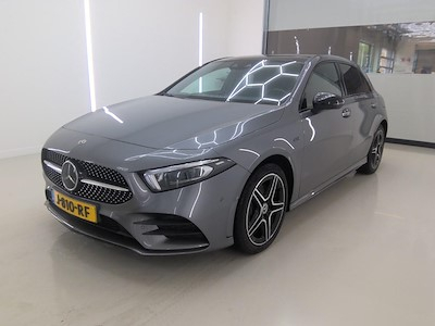 Mercedes-Benz A-Klasse A 250 e 8G-DCT Business Sol AMG Limited