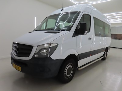 Mercedes-Benz Sprinter Combi 314CDI 366/3500 7G-TRONIC (Euro VI)