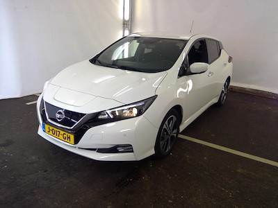 Nissan Leaf ActieAuto 40kWh 5d N-Connecta APL