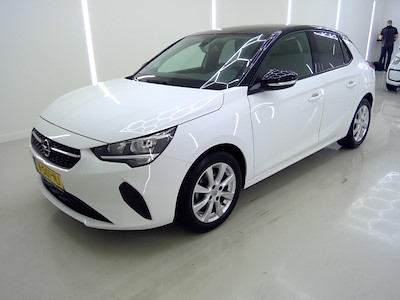 Opel CORSA 1.2 EDITION 55KW 5d APL