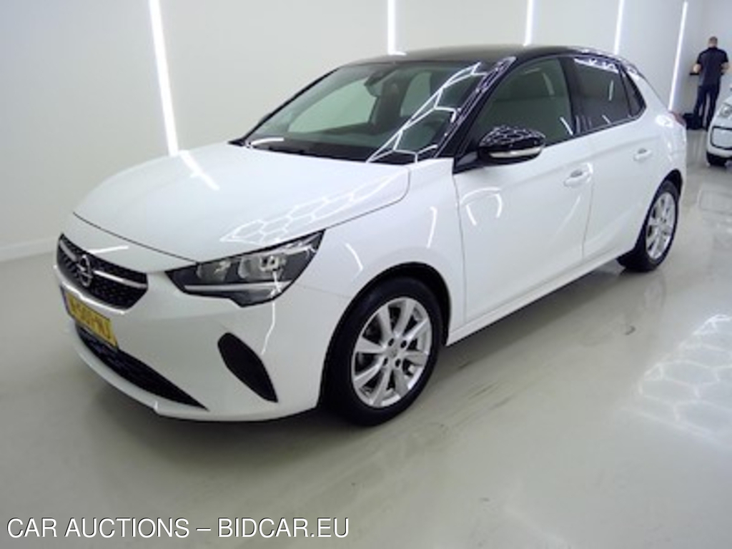 Opel CORSA 1.2 EDITION 55KW 5d APL