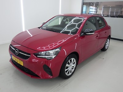Opel CORSA 1.2 EDITION 55KW Corsa 5d