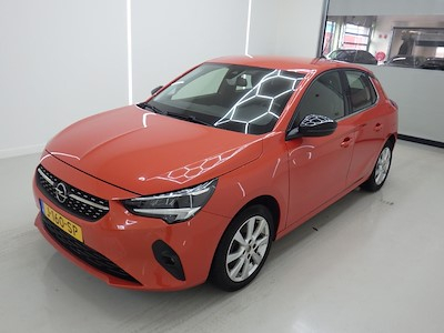 Opel CORSA 1.2 TURBO 74KW ELEGANCE