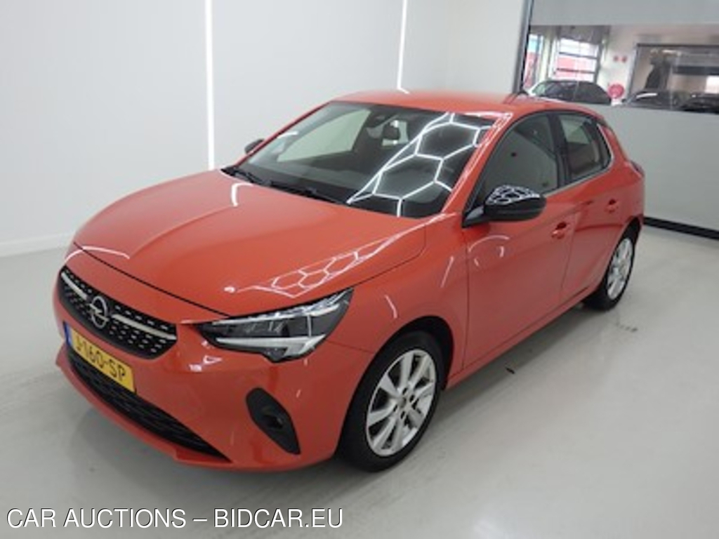Opel CORSA 1.2 TURBO 74KW ELEGANCE