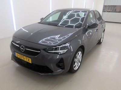 Opel CORSA 1.2 TURBO GS LINE 74KW ACTI GS LINE APL 5d