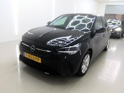 Opel CORSA 1.2 TURBO LEVEL 3 AUTO 74KW 5d APL