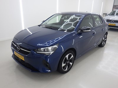 Opel Corsa-e 100kW 7,4kW 1 fase 5d Edition 5d