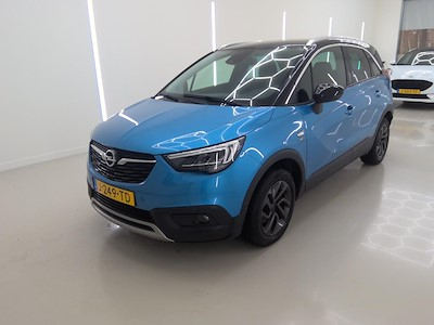 Opel Crossland X 1.2 Turbo S&amp;S 81Kw 5d Edition