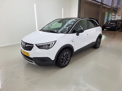 Opel Crossland X 1.2 Turbo S&amp;S 81Kw 5d Edition