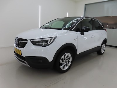 Opel Crossland X 1.2 Turbo S&amp;S 81kW 5d Innovation