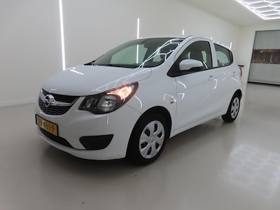 Opel Karl 1.0 Start/Stop 120 Jaar Edition 5d