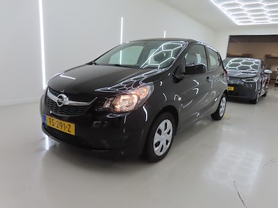 Opel Karl 1.0 Start/Stop 75pk Edition