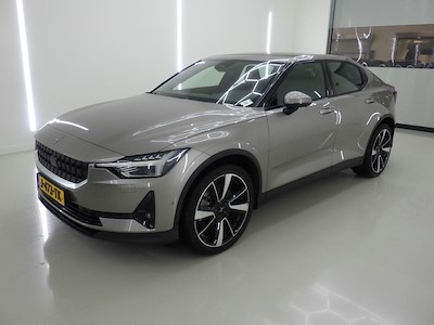 Polestar 2 Pilot Plus
