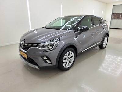 Renault Captur TCe 100 Intens 5d