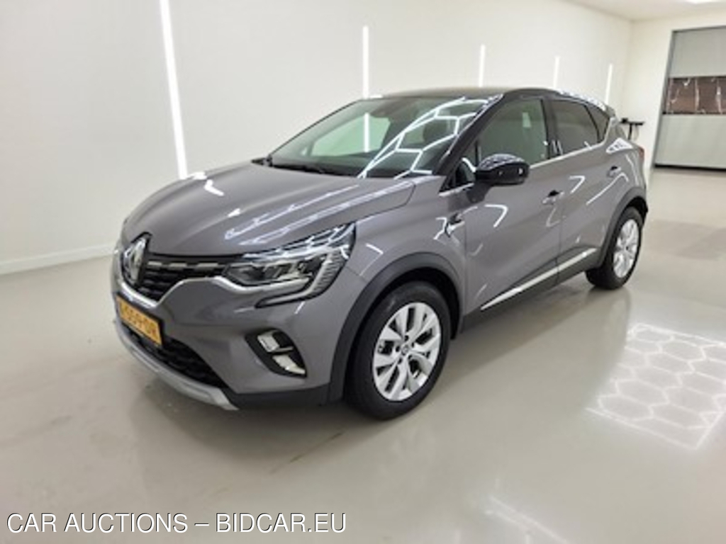 Renault Captur TCe 100 Intens 5d