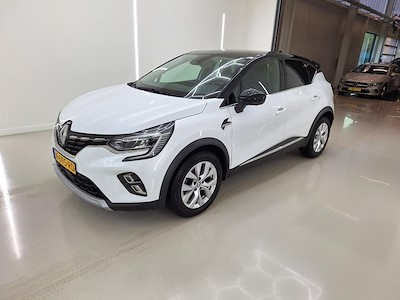 Renault Captur TCe 140 EDC GPF Intens 5d