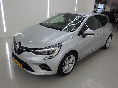 Renault CLIO 1.0 TCe 100 Zen 5d