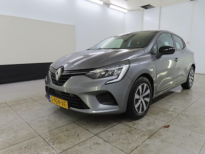 Renault CLIO 1.0 TCe 90 GPF Equilibre 5d Onze Deal