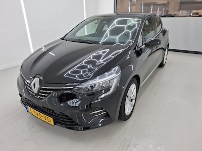 Renault CLIO 1.0 TCe 90 GPF Intens 5d