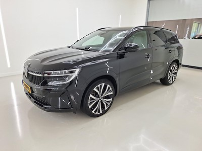 Renault ESPACE Hybrid 200 iconic auto