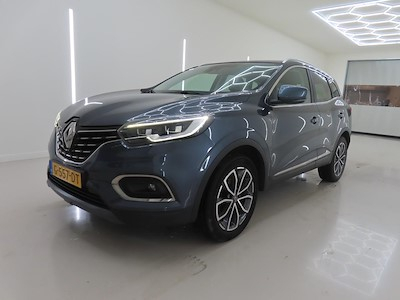 Renault Kadjar TCe 160 GPF Intens 5d