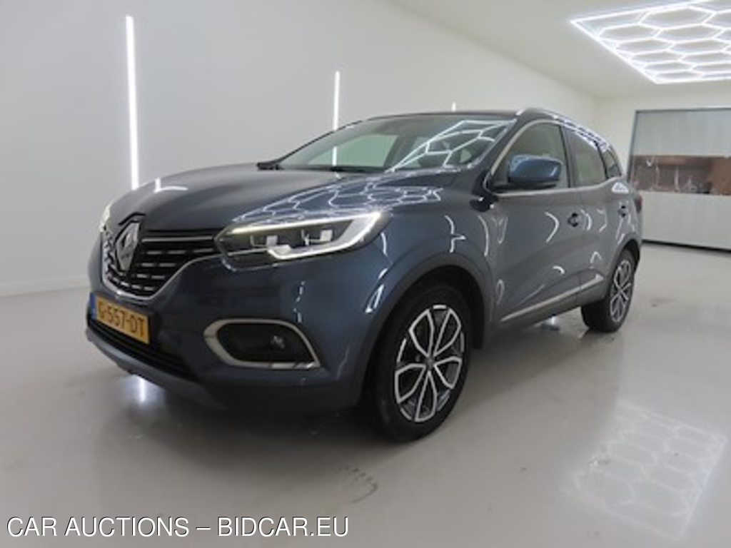 Renault Kadjar TCe 160 GPF Intens 5d
