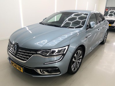Renault Talisman TCe 160 EDC GPF Business Intens 4d