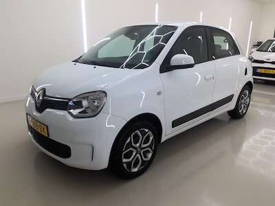 Renault TWINGO SCe 75 Stop ; Start Collection 5d