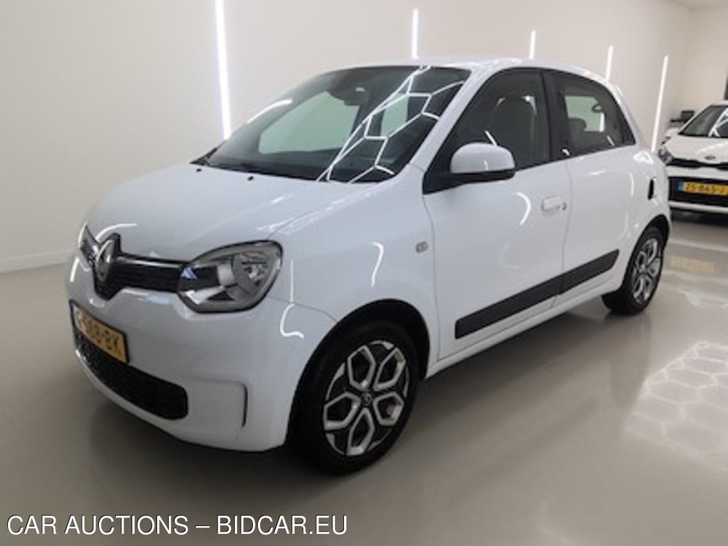 Renault TWINGO SCe 75 Stop ; Start Collection 5d