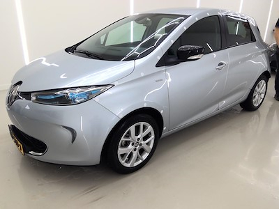 Renault ZOE R110 Limited (batterijkoop) 5d - BATTERY INCLUDED