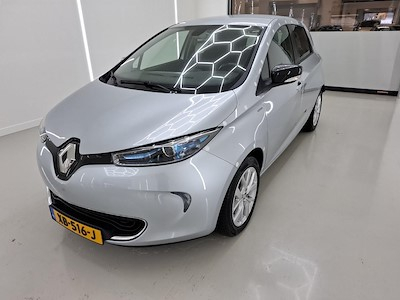 Renault ZOE R110 Limited (batterijkoop) 5d - BATTERY INCLUDED