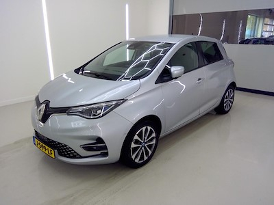 Renault ZOE R135 Intens (batterijkoop) 5d - BATTERY INCLUDED