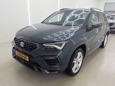 Seat Ateca 1.0 TSI FR Business Intense 5d