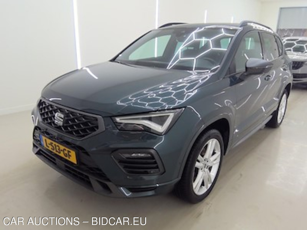Seat Ateca 1.0 TSI FR Business Intense 5d
